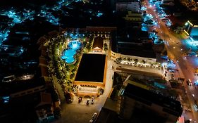 Ha Tien Xua Hotel & Resort